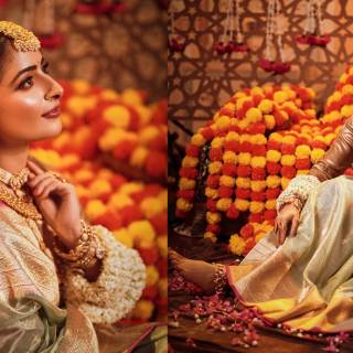 Jewellery wedding wallpaper