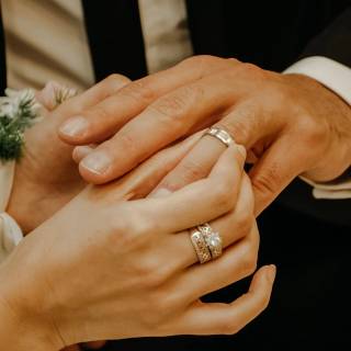 Jewellery wedding wallpaper