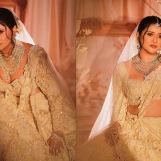 Jewellery wedding wallpaper