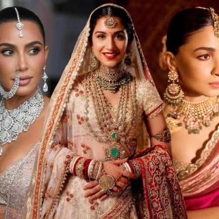 Jewellery wedding wallpaper