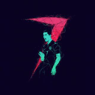 Cristiano PC 4k wallpaper
