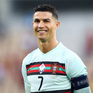 Cristiano PC 4k wallpaper