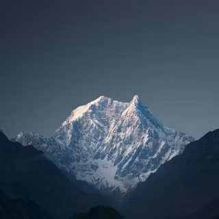 Mountains 4k mobile wallpaper