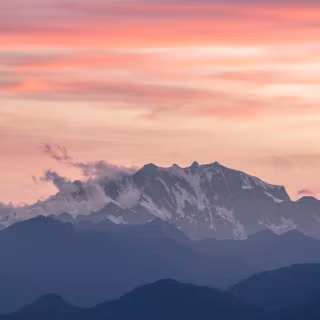 Mountains 4k mobile wallpaper