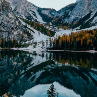 Mountains 4k mobile wallpaper