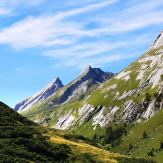 Mountains 4k mobile wallpaper
