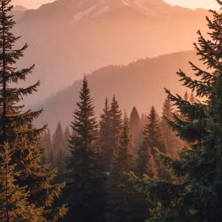 Mountains 4k mobile wallpaper