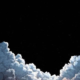Dark anime 4k phone wallpaper