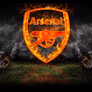 Arsenal 4k laptop wallpaper