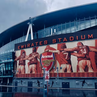 Arsenal 4k laptop wallpaper