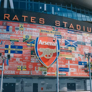 Arsenal 4k laptop wallpaper