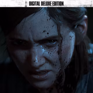 The Last of Us PS5 4k wallpaper