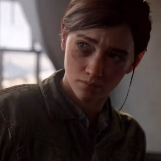 The Last of Us PS5 4k wallpaper