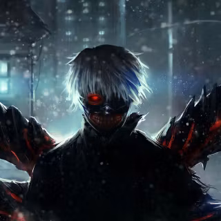 Anime 4k HD phone wallpaper