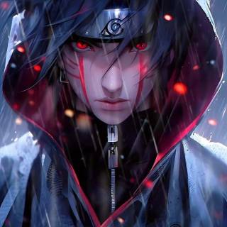 Anime 4k HD phone wallpaper
