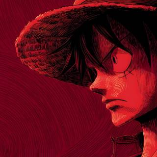 One Piece oled 4k wallpaper