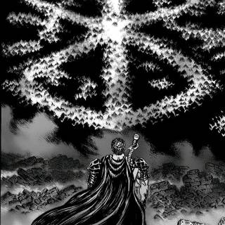 Mobile Berserk wallpaper