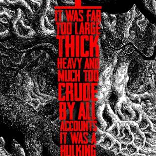 Mobile Berserk wallpaper