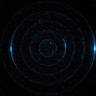 Quantum physics 4k wallpaper