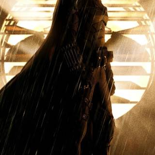Batman vertical 4k wallpaper