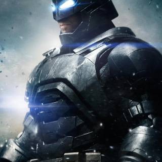 Batman vertical 4k wallpaper