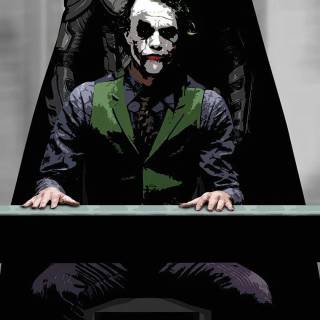 Batman vertical 4k wallpaper