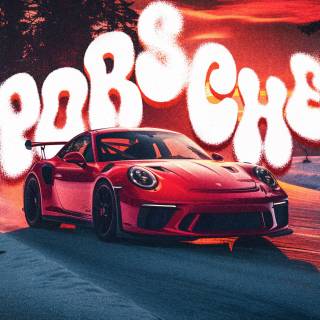 Porshe 911 4k PC wallpaper