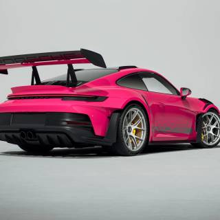 Porshe 911 4k PC wallpaper