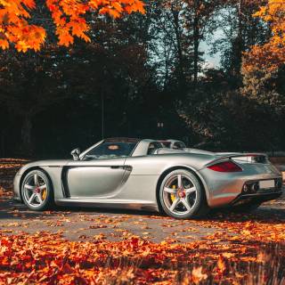 Porshe 911 4k PC wallpaper