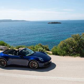 Porshe 911 4k PC wallpaper