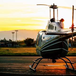 4k helicopter wallpaper