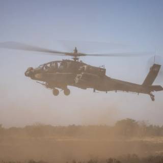 4k helicopter wallpaper