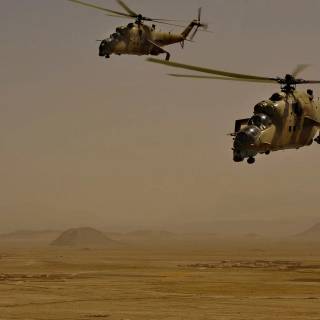 4k helicopter wallpaper