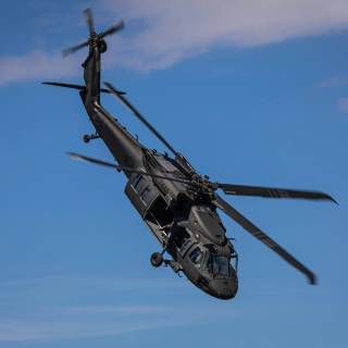 4k helicopter wallpaper