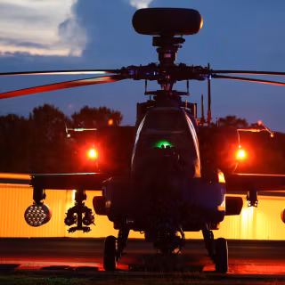 4k helicopter wallpaper