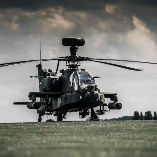 4k helicopter wallpaper