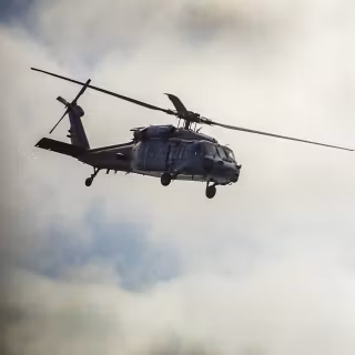 4k helicopter wallpaper
