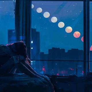Sad 4k desktop wallpaper