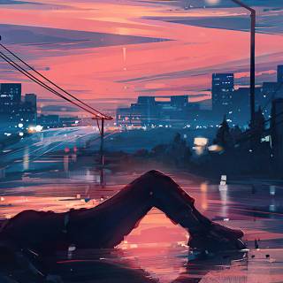 Sad 4k desktop wallpaper