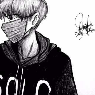 Sad 4k desktop wallpaper