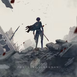 Levi desktop 4k wallpaper