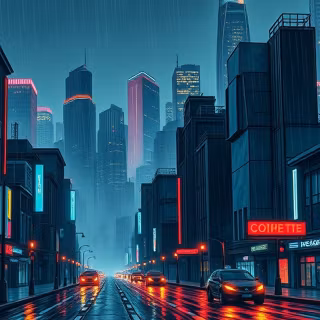 Comic art 4k wallpaper