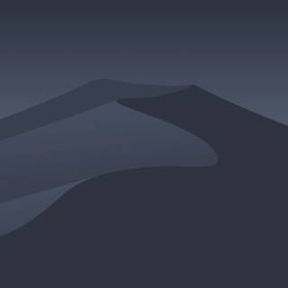 4k minimalist mountain wallpaper