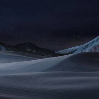 4k minimalist mountain wallpaper
