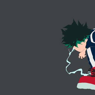 My Hero Academia 4k laptop wallpaper