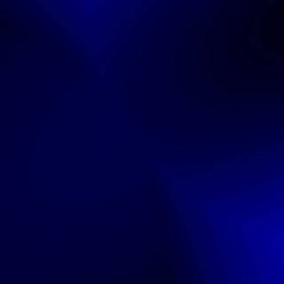 Dark blue gradient 4k wallpaper