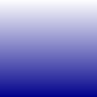 Dark blue gradient 4k wallpaper