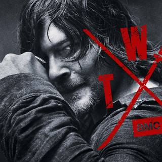 The Walking Dead PC 4k wallpaper