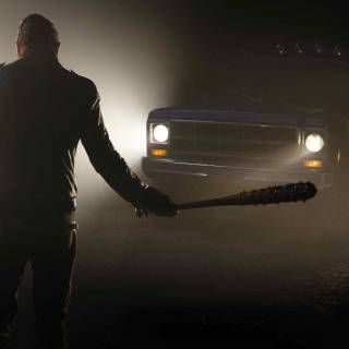 The Walking Dead PC 4k wallpaper