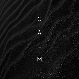 Monochrome mobile wallpaper